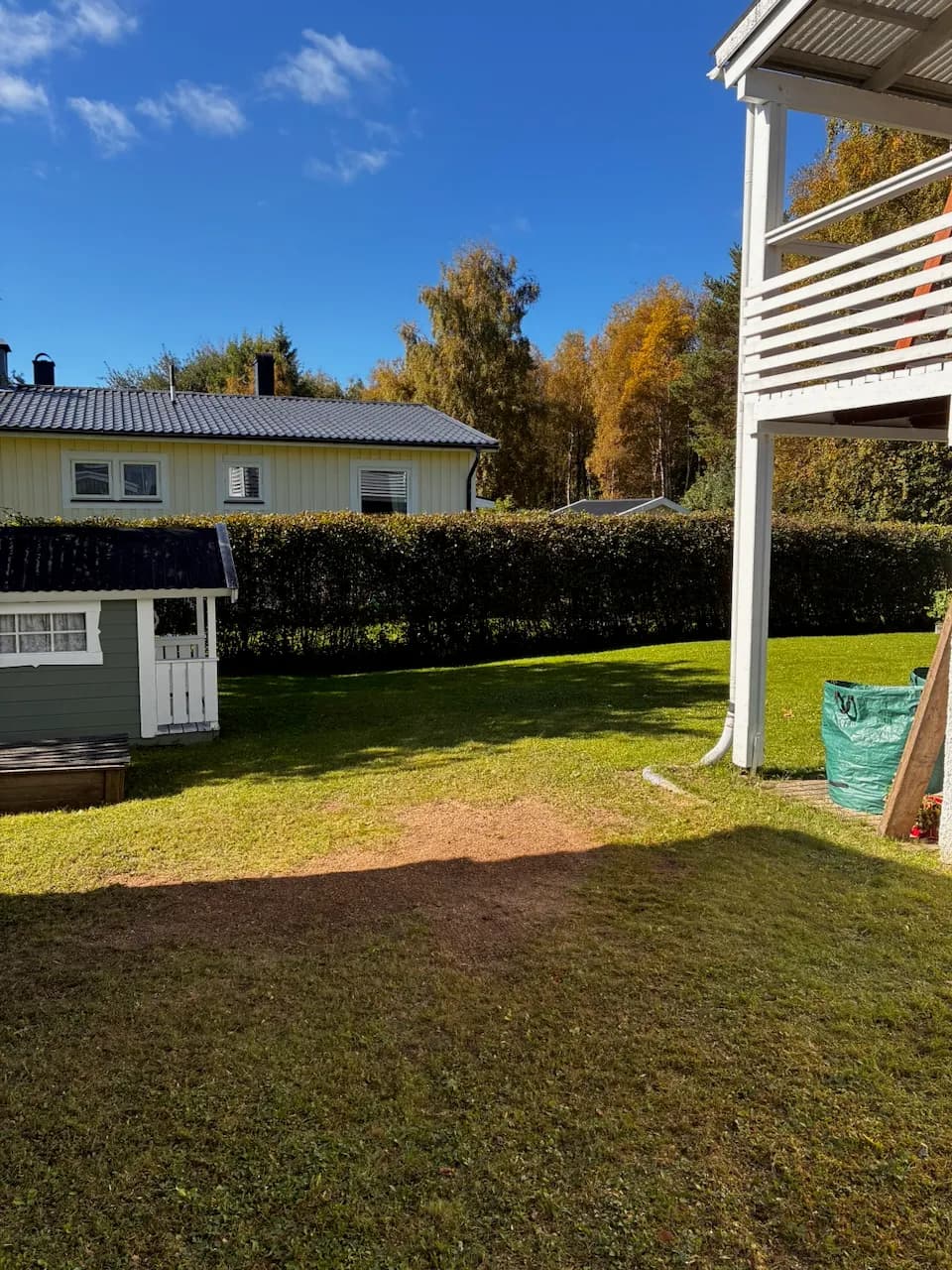 Bilder från arbetet 6